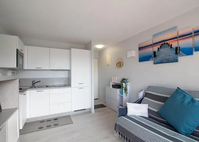 Bord De سان سيبريان